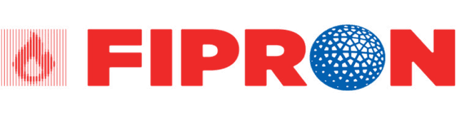Логотип FIPRON
