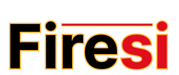 Логотип Firesi