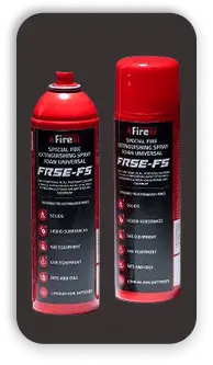 FRSE FS